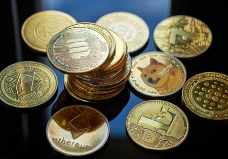 比特币市值占比压缩至七年极值 市场方向待破局