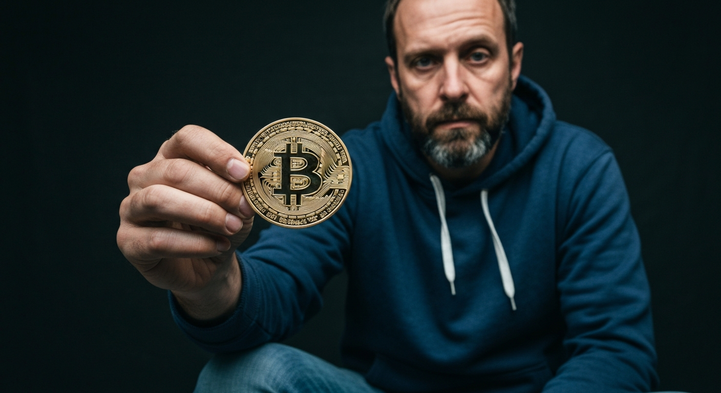 比特币价格冲高回落，地缘风险主导市场波动