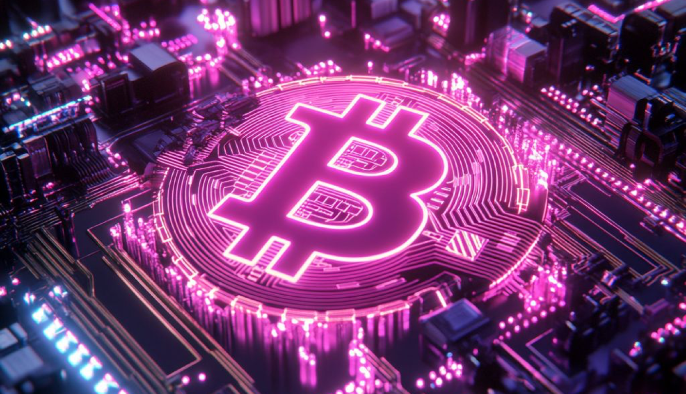 比特币底部构筑中市场活跃度显现