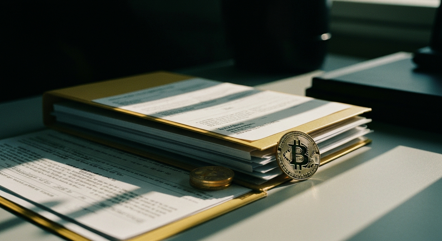 比特币纳入退休账户的税务优化路径