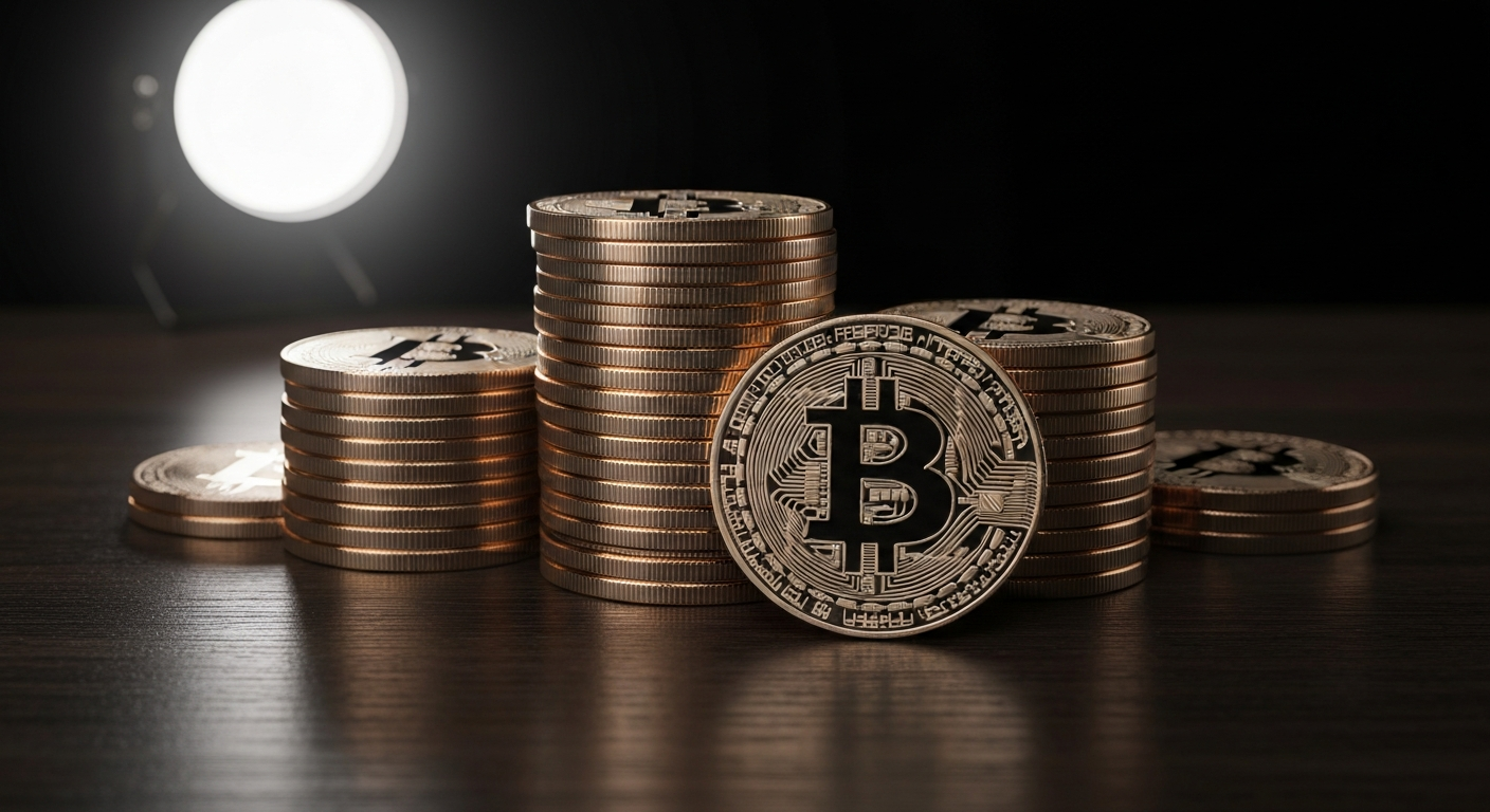 Strategy公司增持比特币背后的宏观信号解读