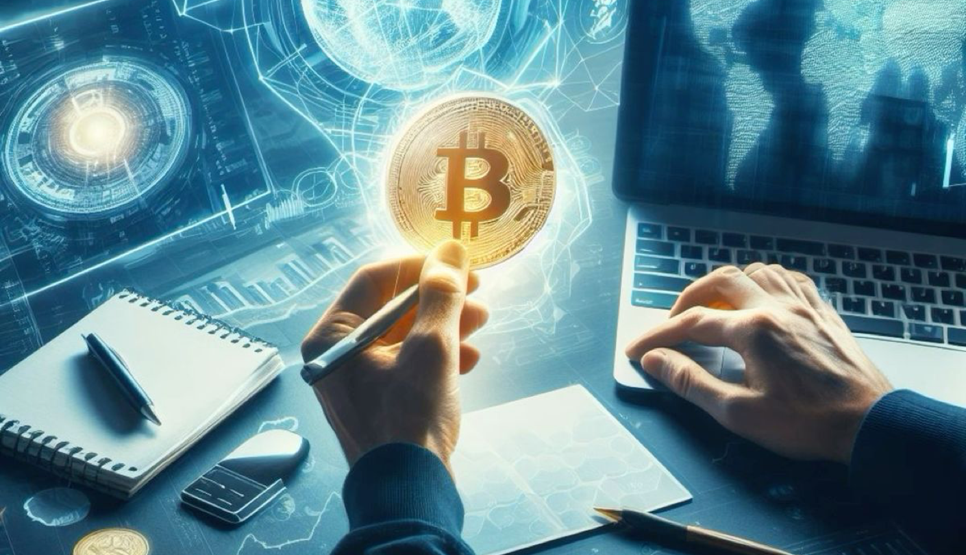 比特币矿企战略转向：清算储备支持人工智能扩张