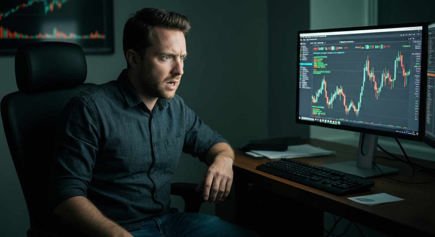 中东局势与就业数据共振，市场波动风险升温