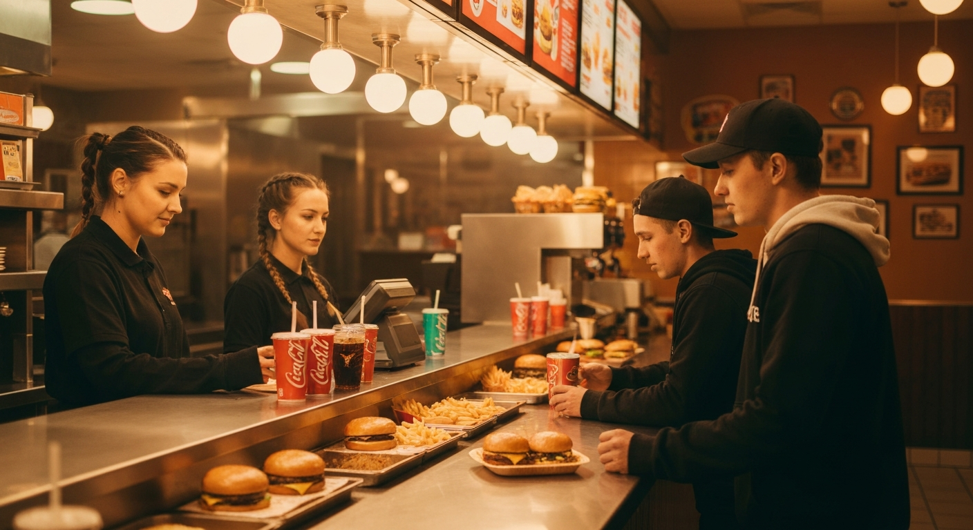 比特币薪资新实践：Steak 'n Shake推每小时21美分比特币激励计划