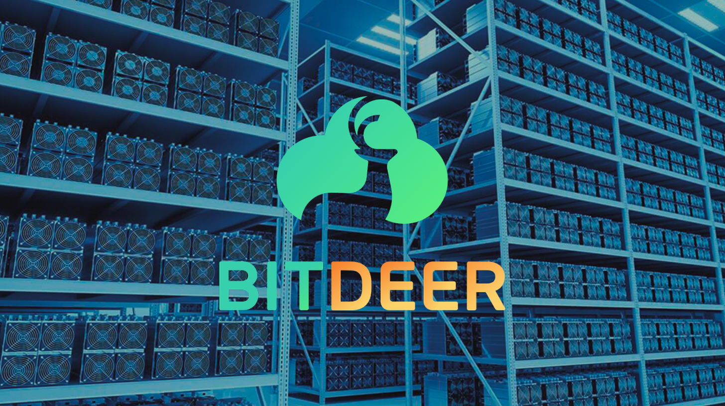 比特小鹿大规模出售比特币引发市场关注