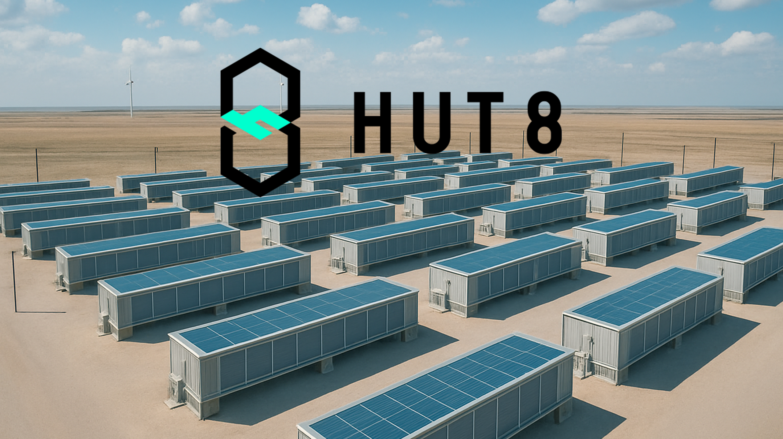 Hut 8第四季度业绩公布：亏损扩大但营收强劲，人工智能布局引关注