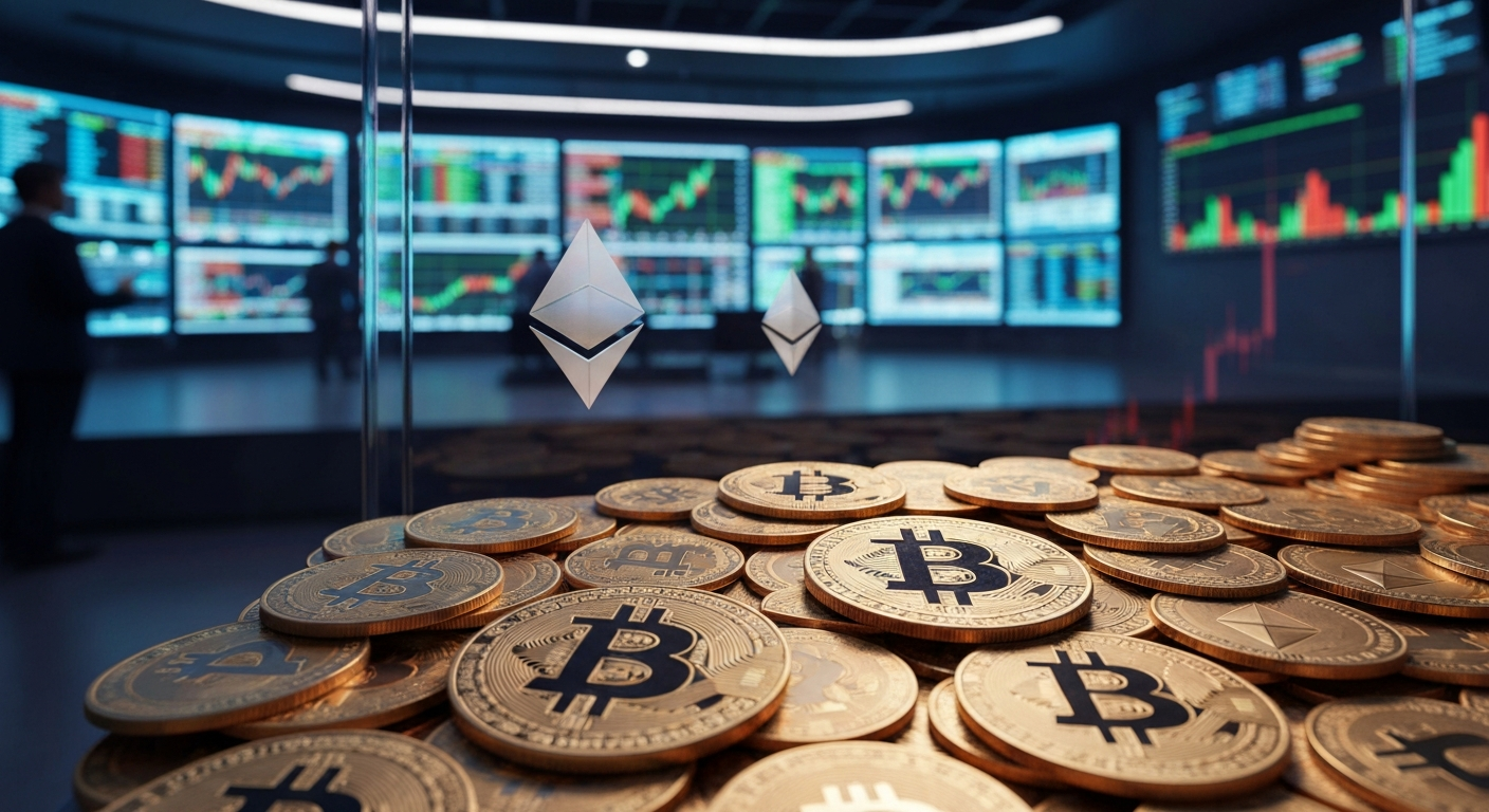 比特币资金流入逆转连续流出趋势 市场转向寻求买入机会