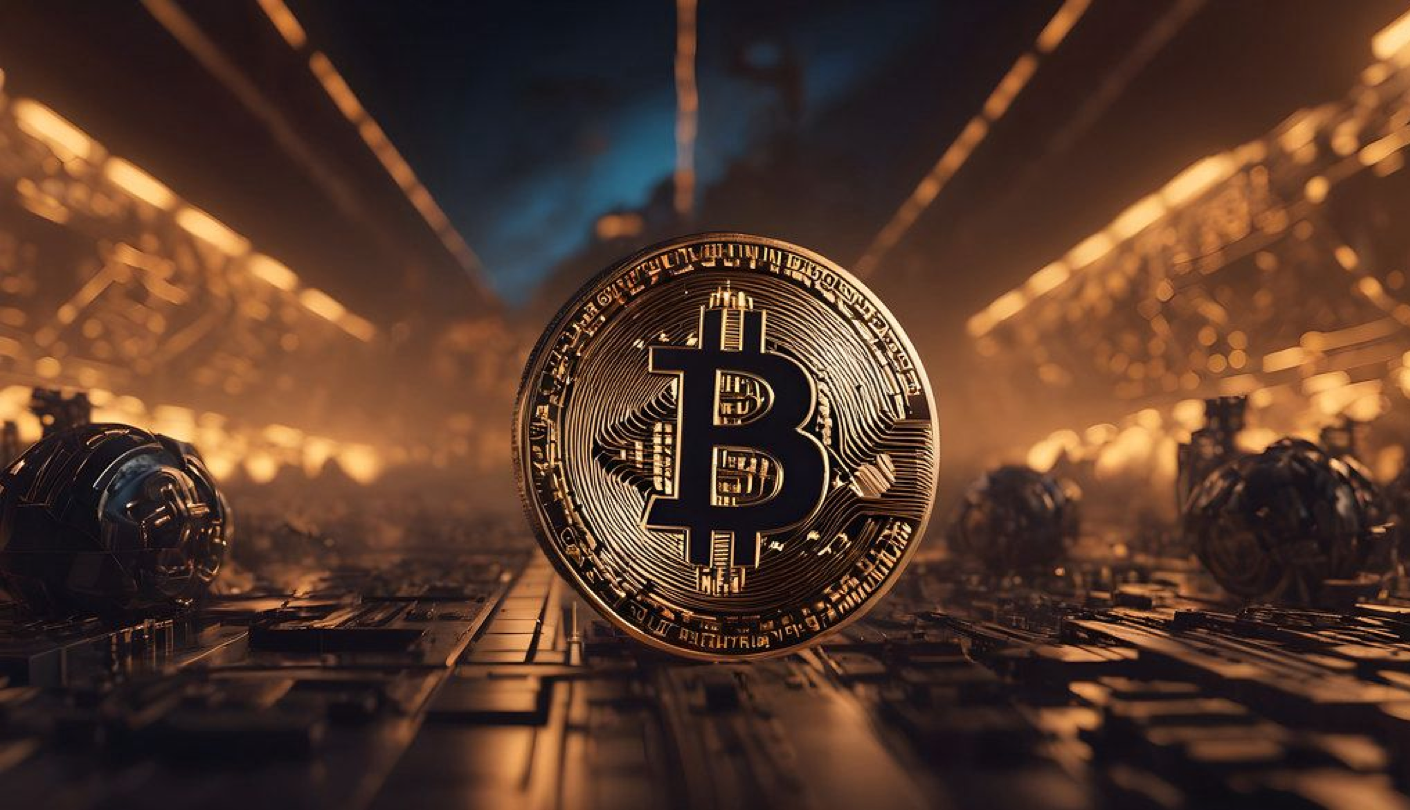Core Scientific拟清仓比特币持仓用于AI业务扩张