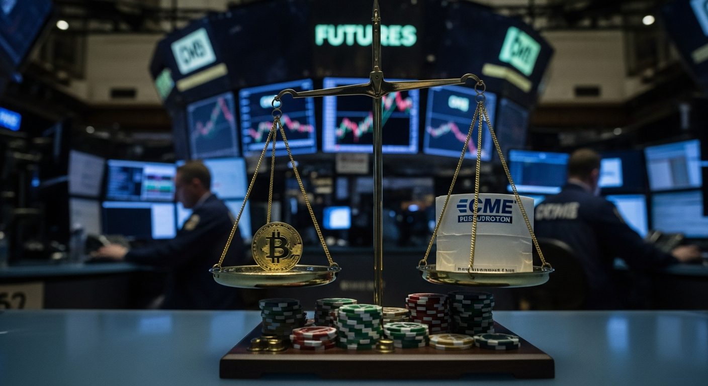 比特币价格走势现反弹迹象 衍生品市场机构需求降温引关注