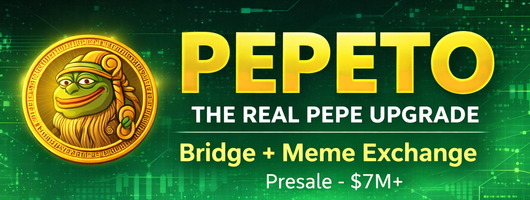 Bitdeer清仓比特币库存，Pepeto预售引关注