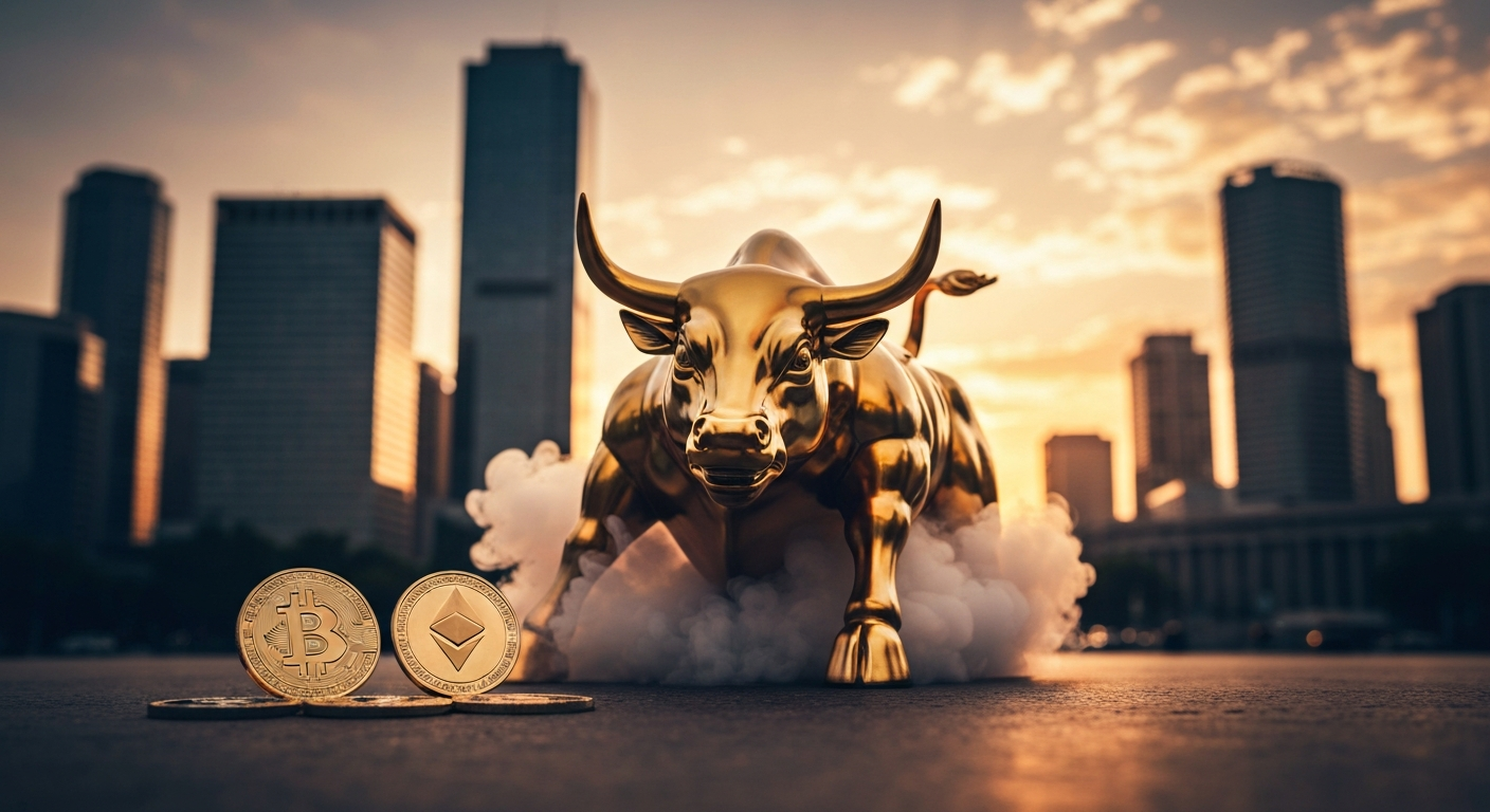 比特币价格走势受结构性变量主导 市场聚焦基本面与机构需求