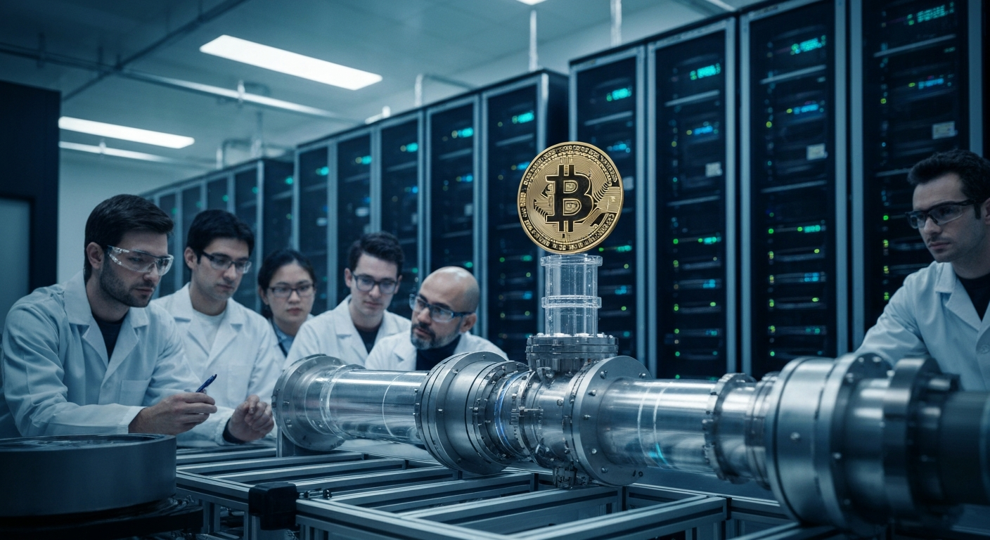 Mara Holdings延续比特币出售策略至2026年