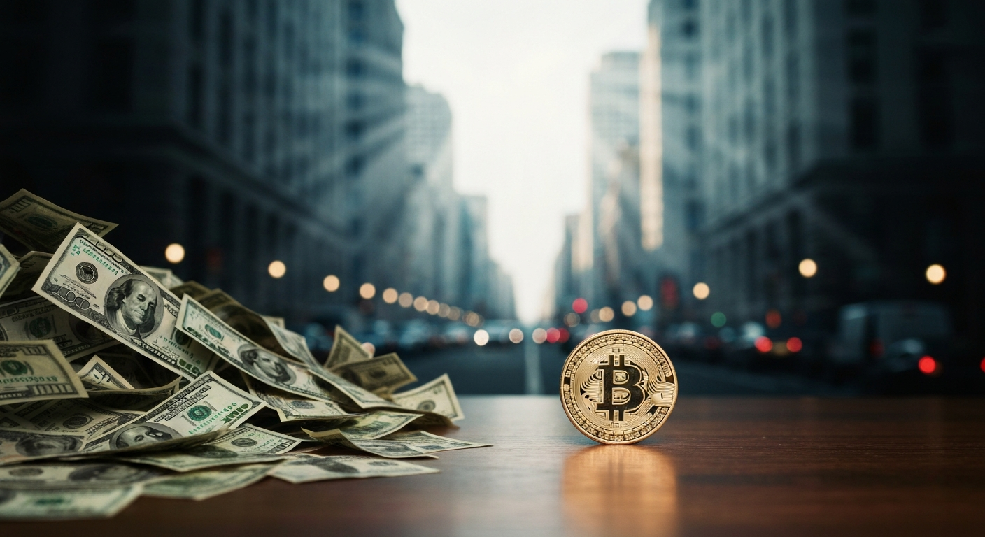 阿瑟·海耶斯重申比特币长期看涨：流动性驱动未来走势