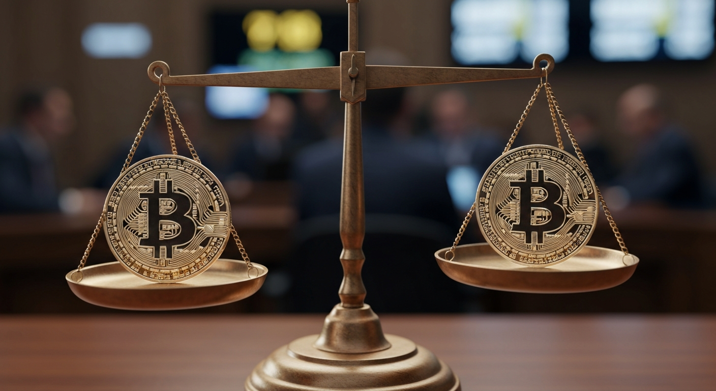 比特币企稳带动山寨币回暖 市场进入修复阶段