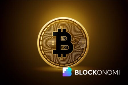 比特币逼近关键阻力位，市场转向信号显现