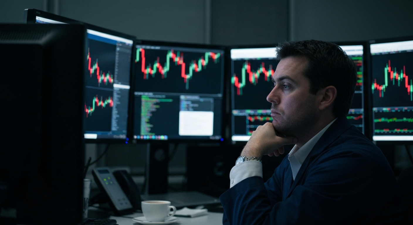 中东局势升级引发加密市场波动