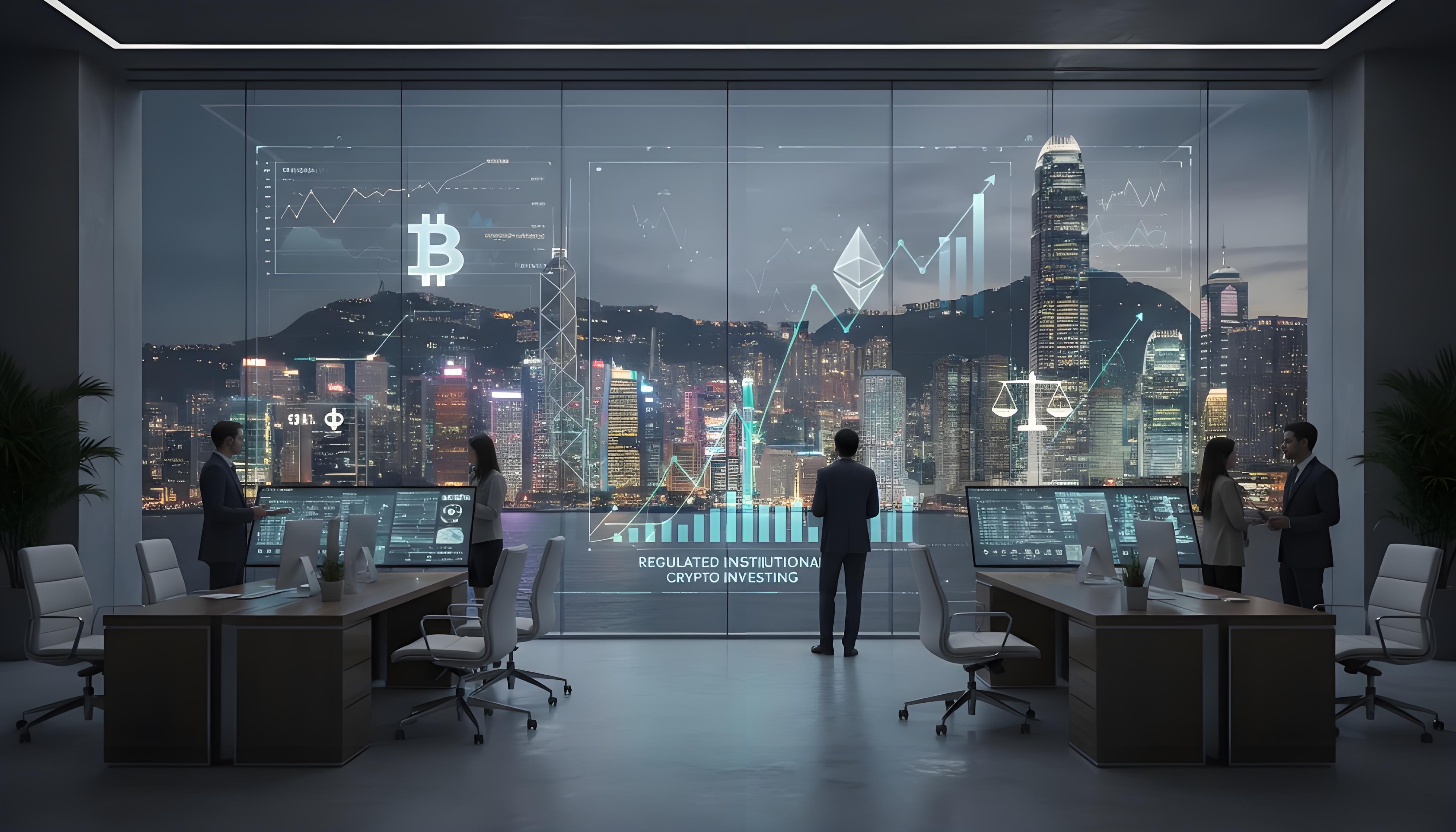 比特币价格走势受清算潮影响 市场波动加剧