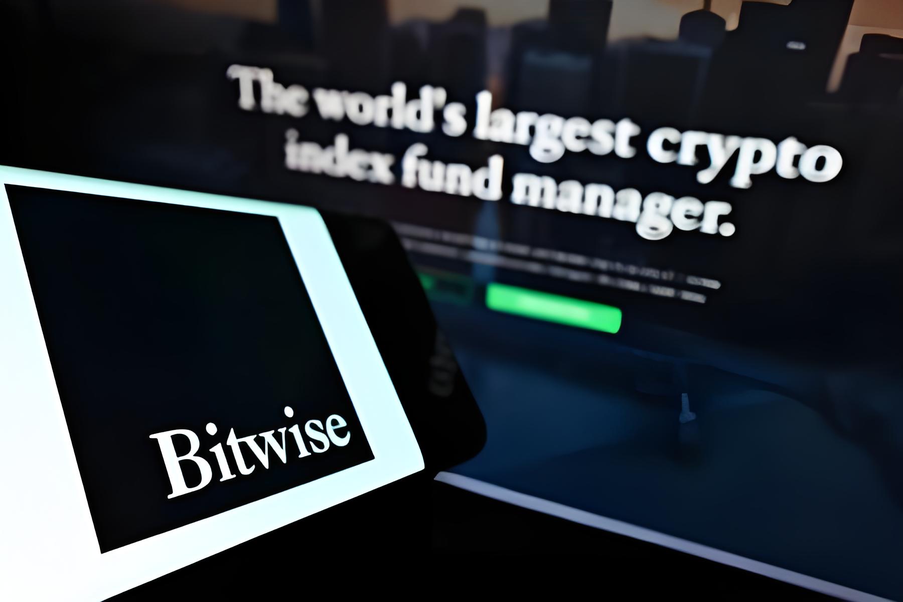 比特币ETF连续两年资助开发者：比特威捐赠23.3万美元支持开源生态