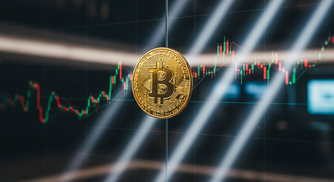 比特币突破73000美元关口 创近期新高