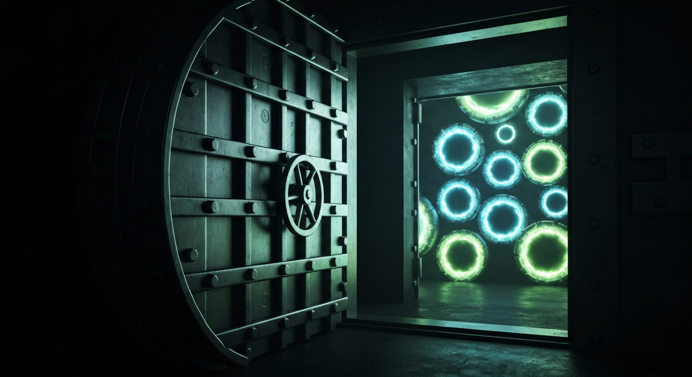 美联储准入开启加密融合新阶段