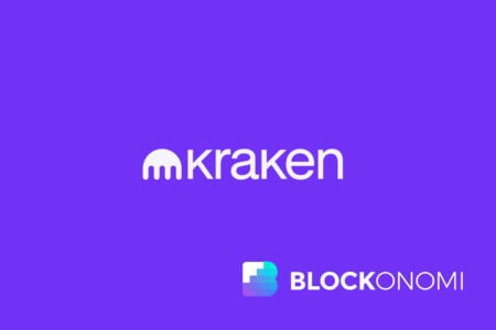 Kraken获美联储准入推动比特币支付整合
