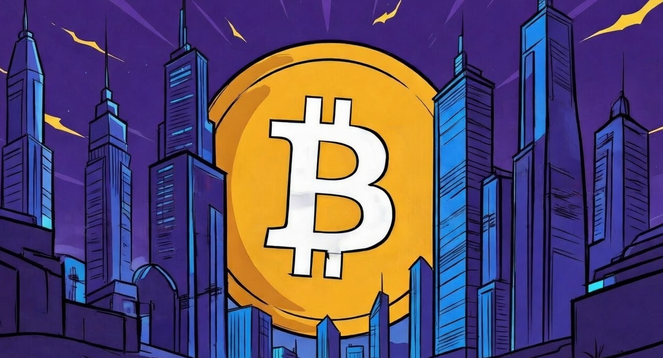 加密立法获关键支持，比特币价格突破74000美元