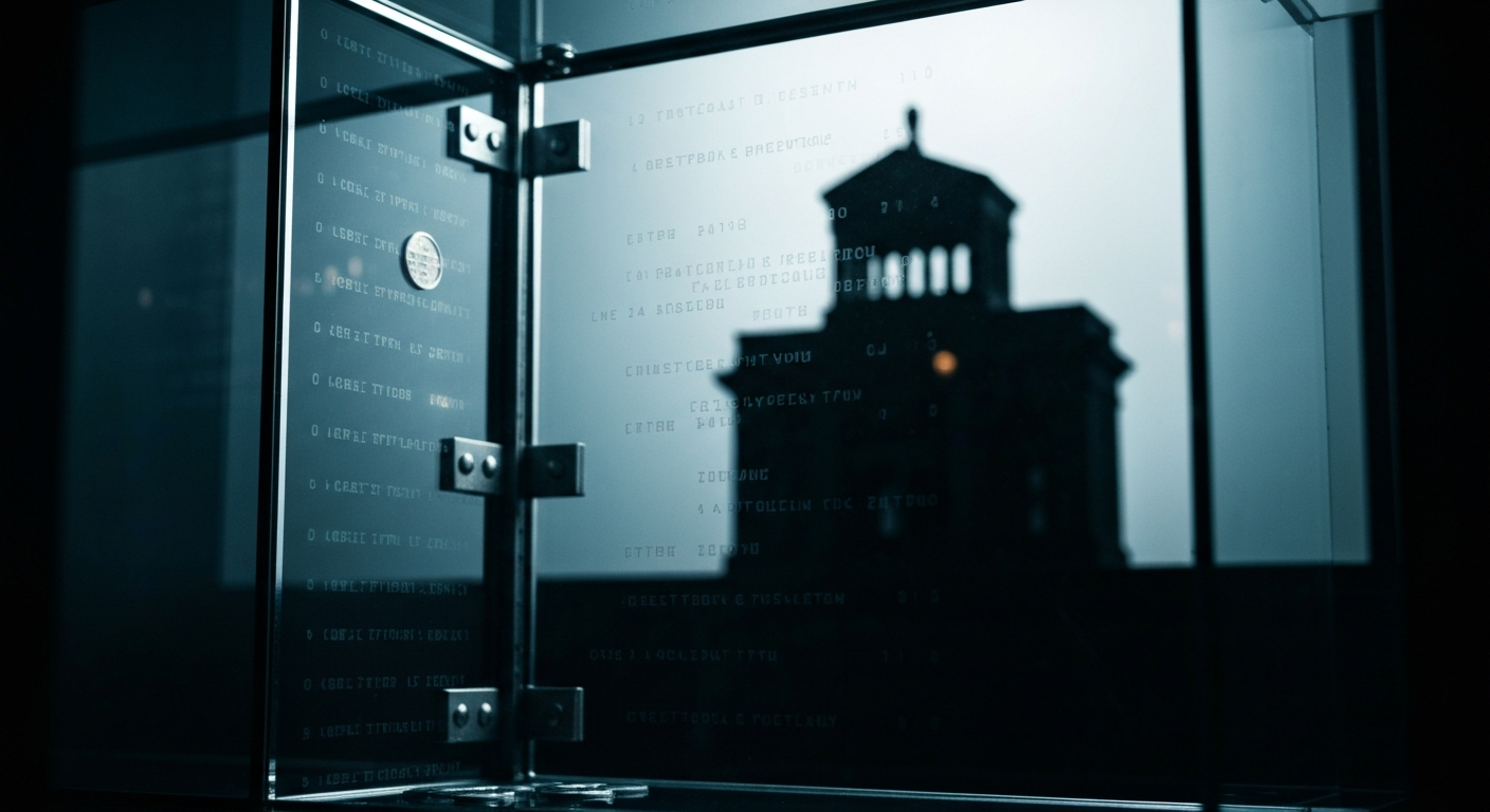 比特币央行储备之路的结构性争议