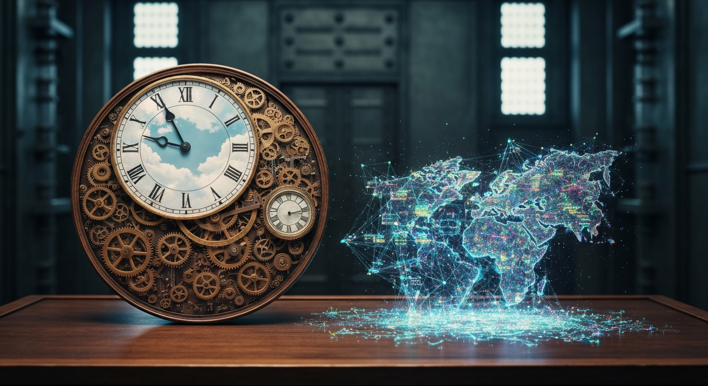 达利奥质疑比特币作为数字黄金的可行性