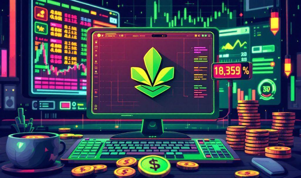 比特币市场波动与加密监管动态并行