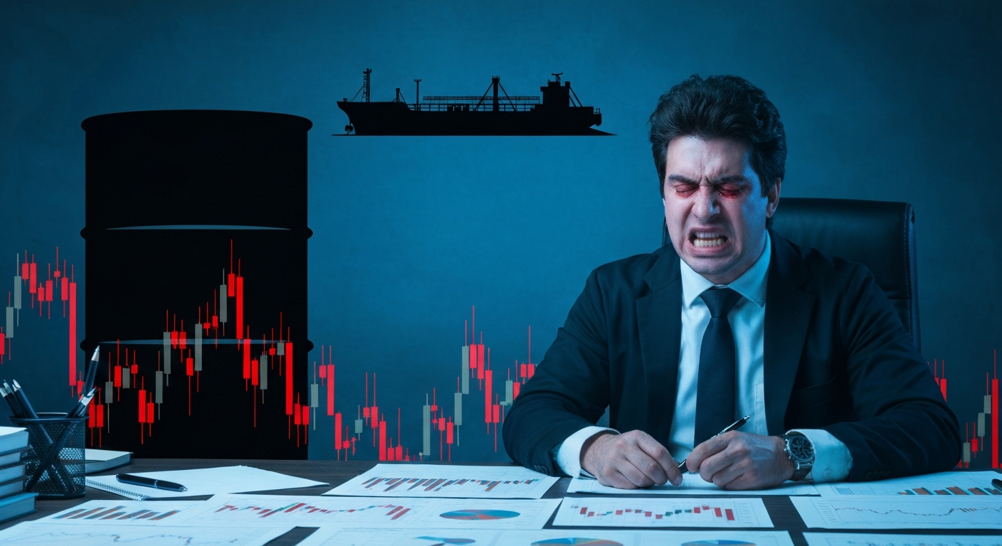 地缘冲突引发避险潮 比特币价格走势承压