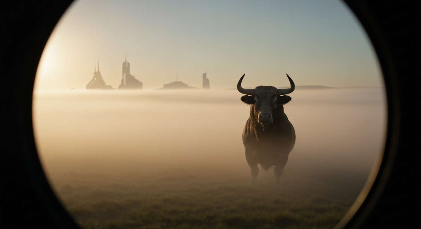 比特币重返7万美元关口 市场结构信号显现企稳趋势