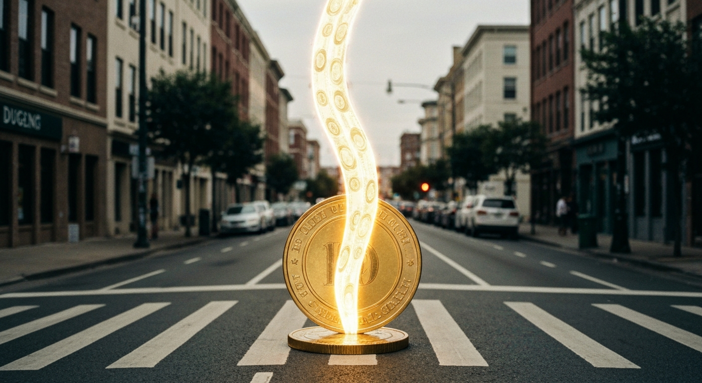 比特币站稳七万美元关口，机构资金与生态扩展成新焦点