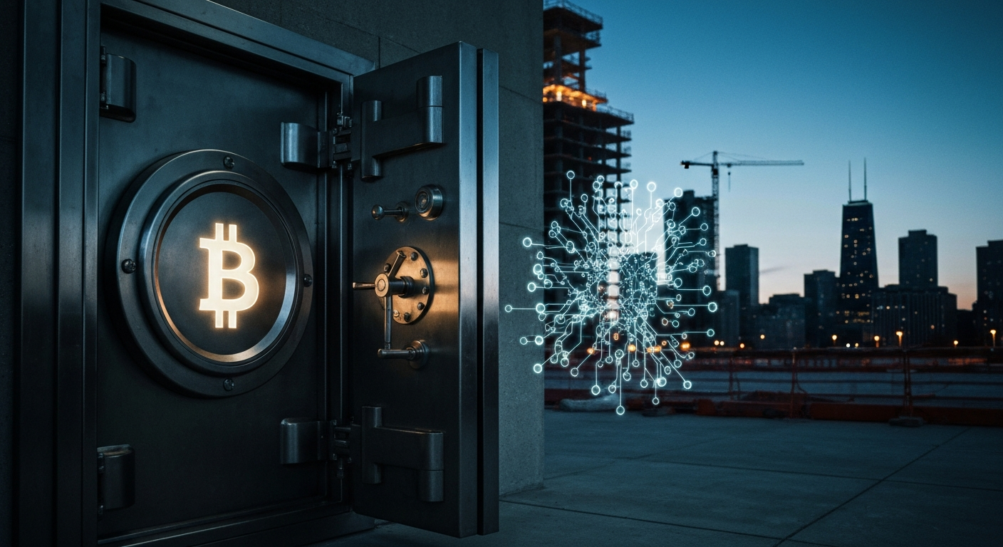 量子计算威胁比特币？真实风险与应对进展解析