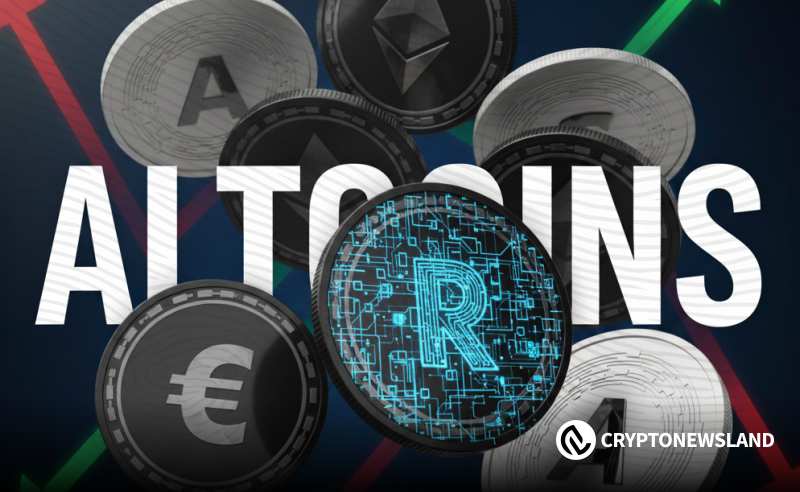 地缘紧张下山寨币累积信号显现 区块链生态持续扩张