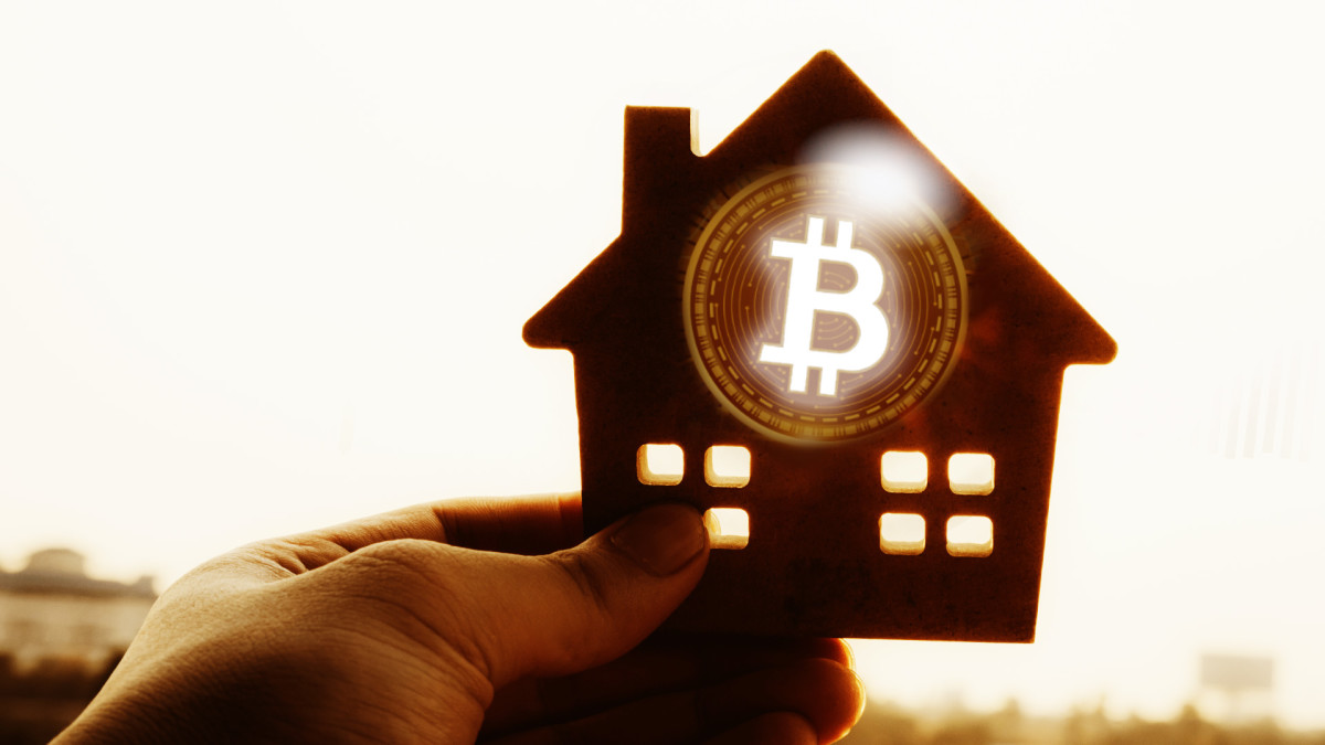 比特币支付迈向房贷场景 金融生态持续拓展