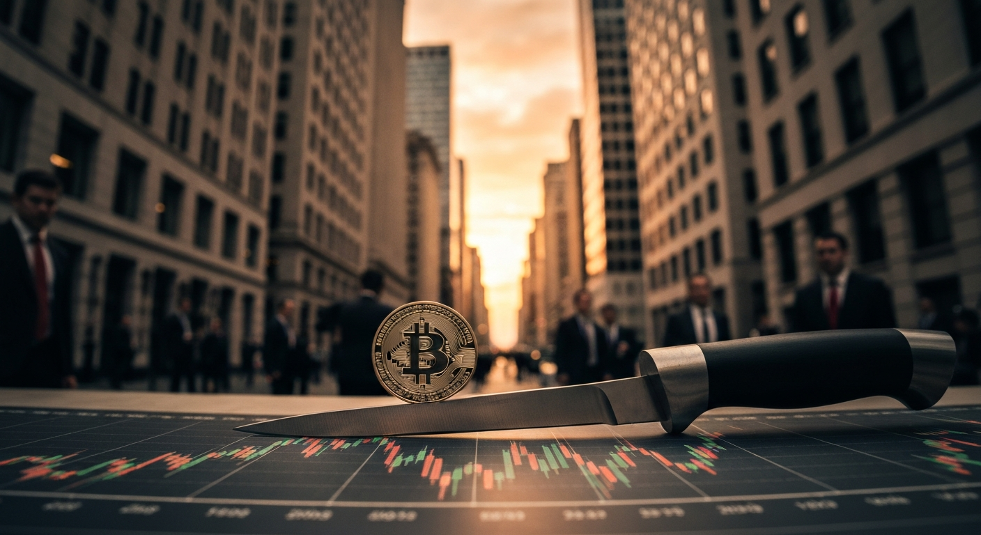 比特币价格走势受利率与地缘风险双重影响