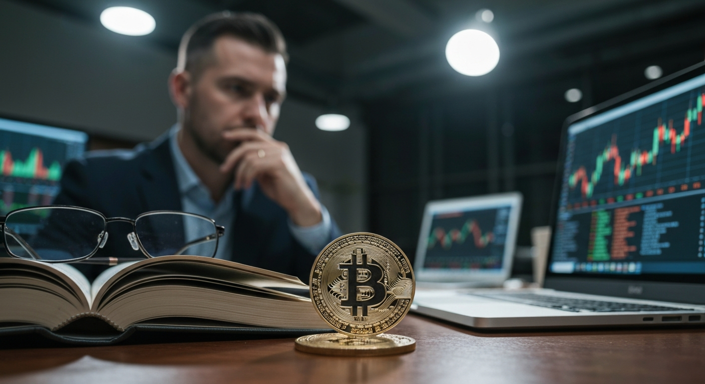 比特币价格走势承压7万美元关口 技术面与链上数据呈现分化信号