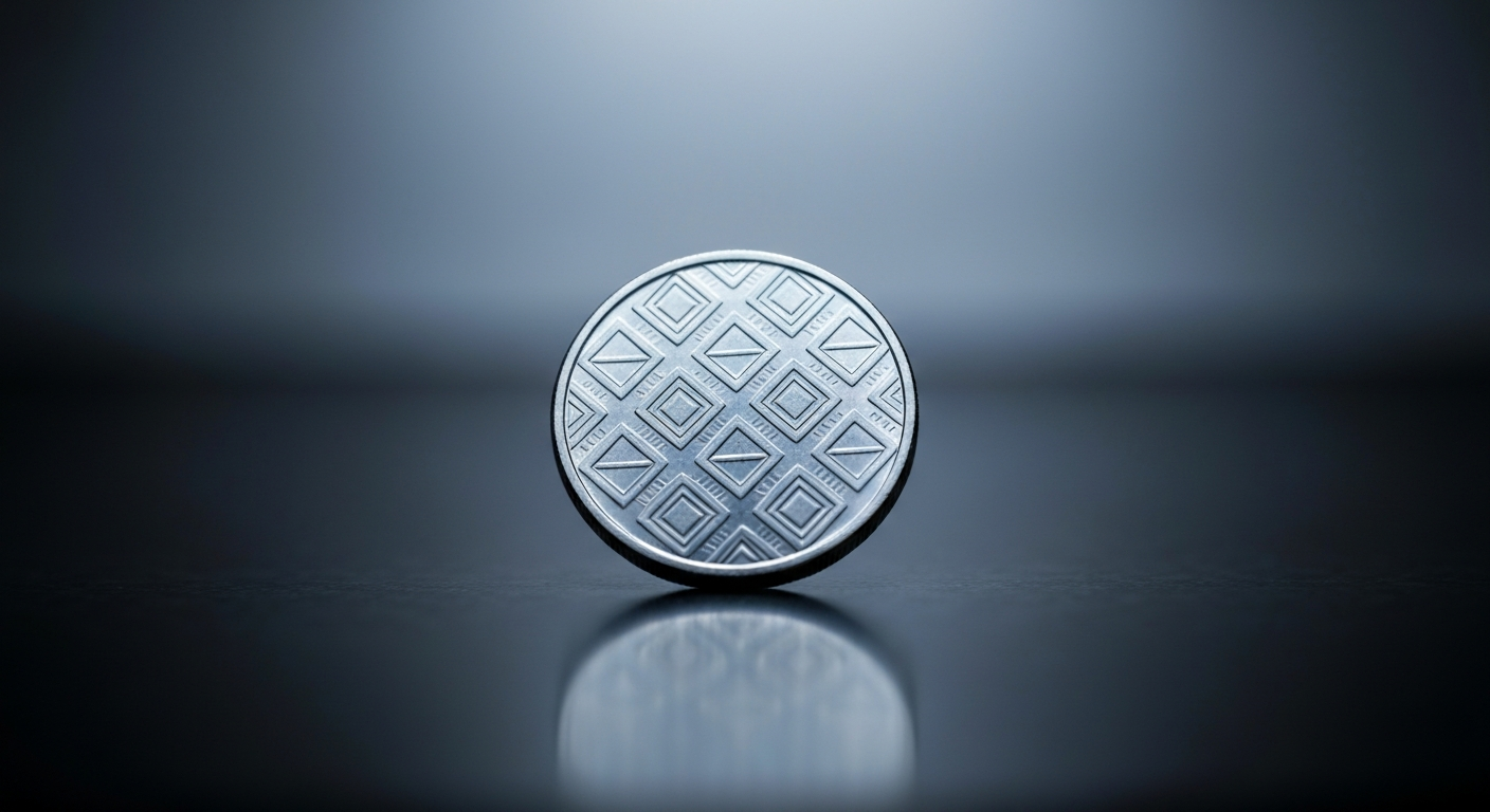 XRP价格逼近关键阻力位或迎突破契机