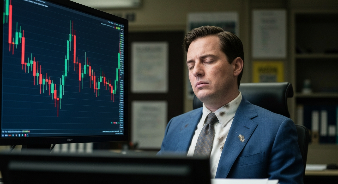 比特币价格因美国就业数据疲软跌破7万美元