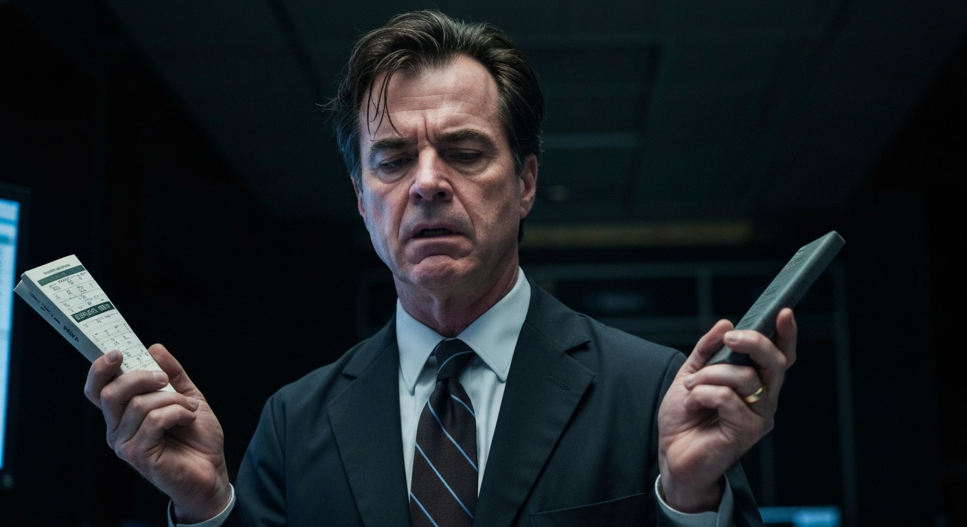 STRC优先股分红攀升引发金融结构质疑