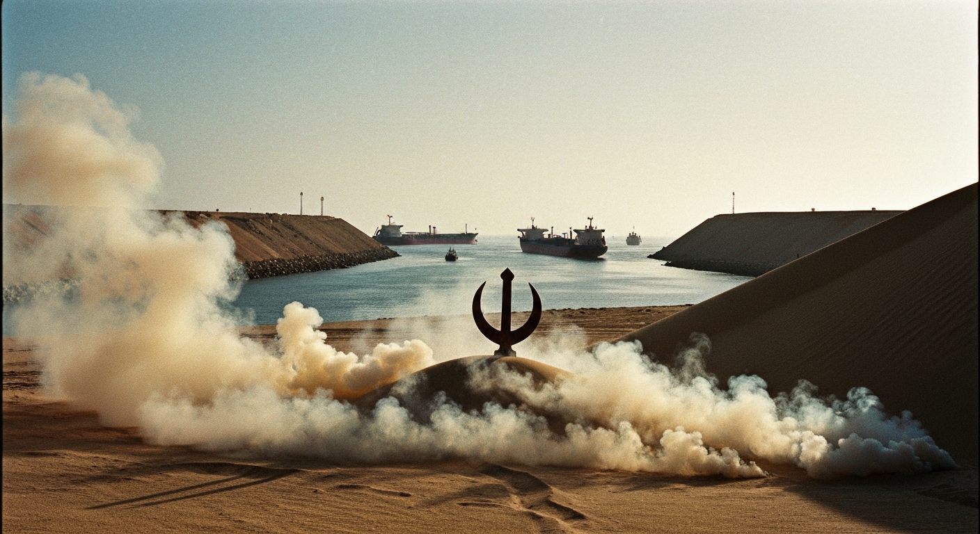 比特币在中东冲突中展现韧性，周度上涨5.5%