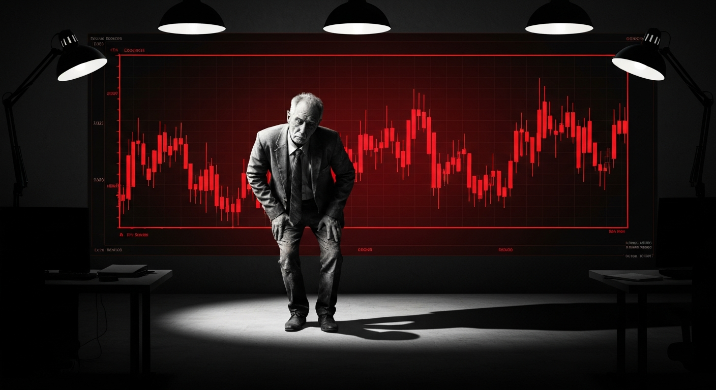 比特币价格走势受地缘政治与就业数据双重冲击急跌