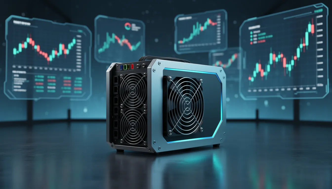 Sphere 3D公布2025财年业绩 合并Cathedra Bitcoin拓展挖矿布局