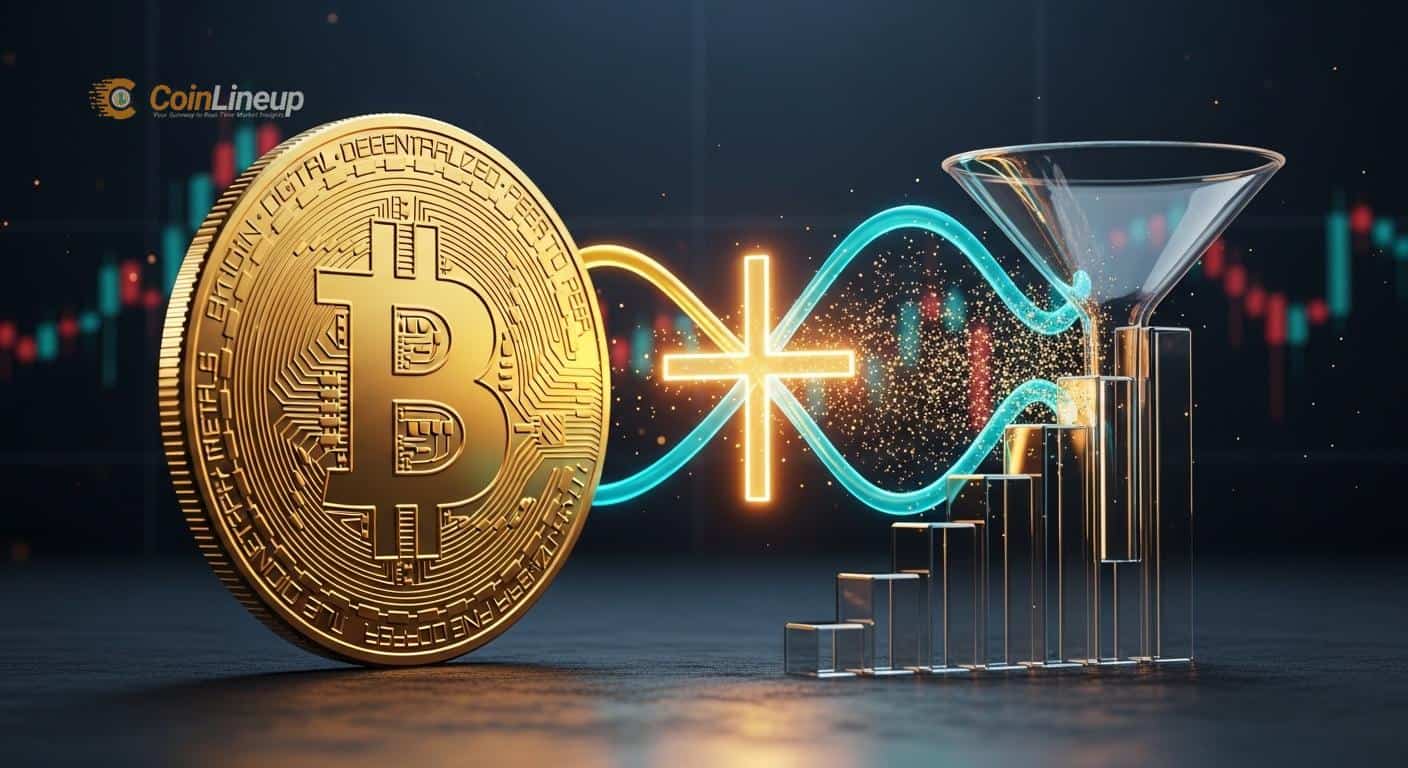 比特币价格走势现黄金交叉酝酿信号