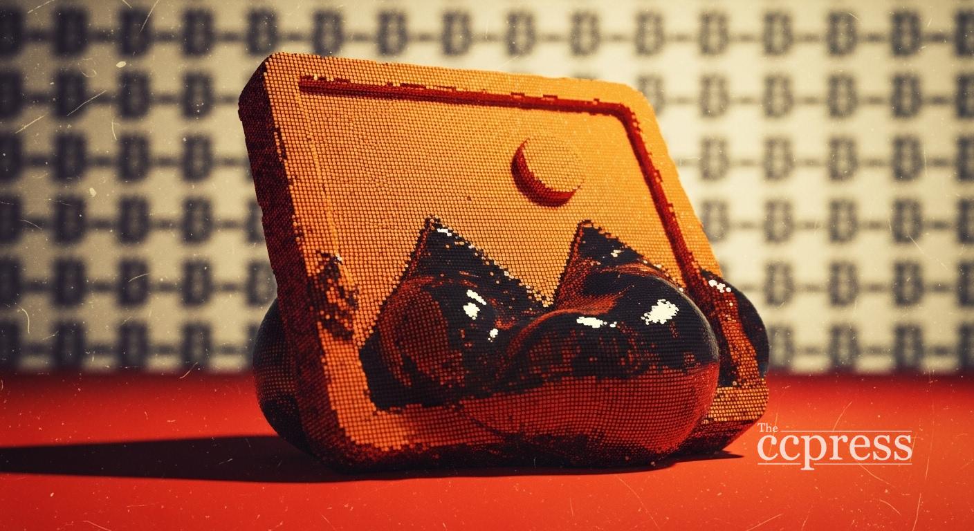 BIP-110提案引发比特币数据嵌入争议：协议层治理与中立性博弈