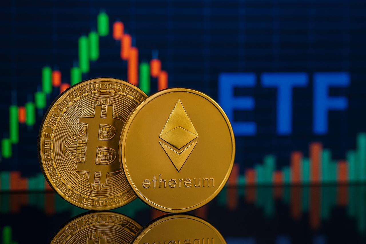 比特币ETF单日净流出超4.5亿美元 资金流向逆转引关注