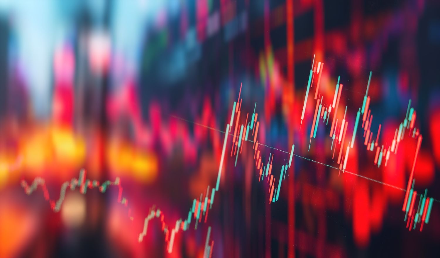 比特币价格走势现看跌信号 市场担忧再起