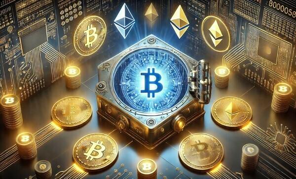 2025年3月9日比特币价格走势与加密货币市场动态