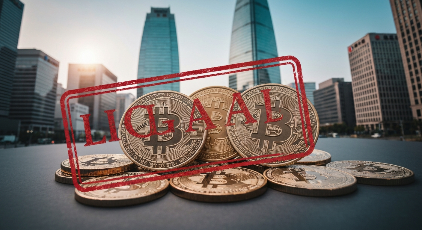 韩国拟推上市公司虚拟资产投资指南 稳定币或暂被排除