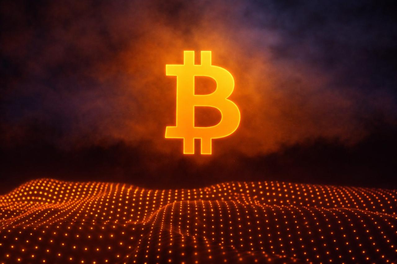 比特币分位数模型起始点对预测精度的影响分析